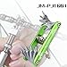 Produktbild Ils - AC - 94 5 in 1 Screwdriver Set Repairing Disassembling Tool Kit for iPhone