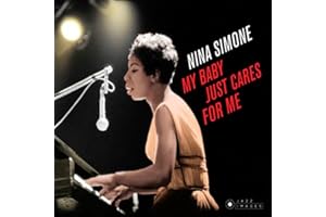 My Baby Just Cares for Me