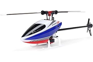 Blade Infusion 120 BNF Basic BLH6950 Helikopter
