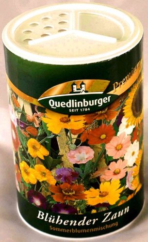 Blühender Zaun Dose 100g