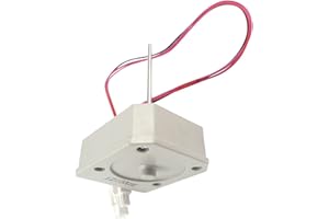 Motor de ventilador evaporador (296400-24119) Frigorífico, congelador 4681JB1029A LG