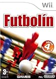  Futbolin