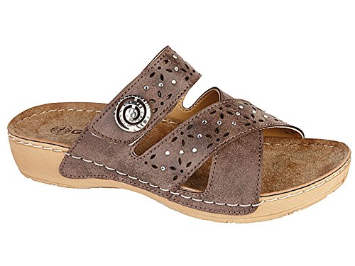 gezer ladies sandals