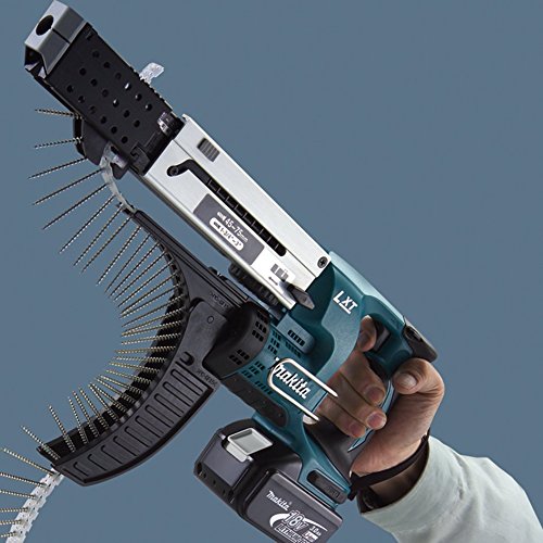 Makita Akku-Magazinschrauber, (18 V), DFR750Z - 2