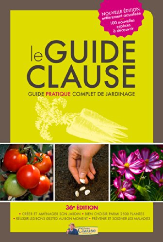 Télécharger Le guide Clause Livre eBook France