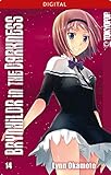 Brynhildr in the Darkness 14 by Lynn Okamoto