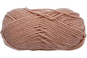 TOMASELLI MERCERIA Lana Acrilica Morbida Perfetto Mez Cucirini Originals Gomitolo 50 Gr. - 08346