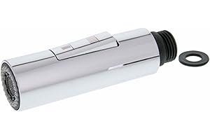 BLUEWATER ARMATUREN Chrome, 11 haute pression