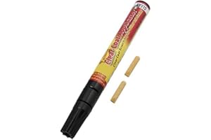 NOPEILVI Portable Car Scratch Ripara Penna Magic Auto Scratch Remover Paint Filler Auto Auto Applicatore Auto Ritocco Penna Per Piccole Zone Sbiadite Su Divani Auto