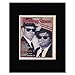 Produktbild Music Ad World Mini-Poster, Motiv Rolling Stone - The Blues Brothers 1979, 19,3 x 15,9 cm