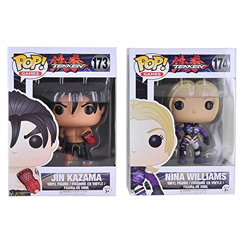 Preisvergleich Produktbild FunKo Sammelbares Spielzeug Einheitsgröße Mehrfarbig