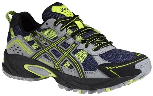 Preisvergleich Produktbild asics Gel-Venture 4 GS Kinder Laufschuhe - 7