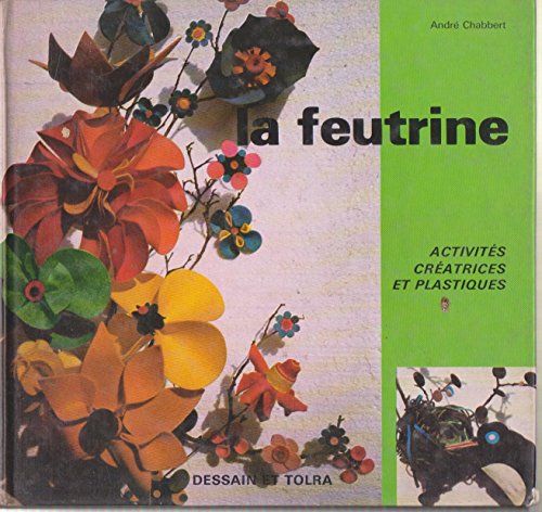 couverture de : FEUTRINE (LA)
