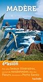 Guide Evasion Madère