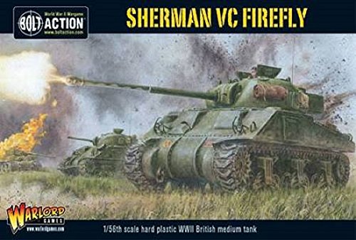 Preisvergleich Produktbild Sherman Firefly Vc