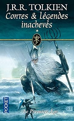 Pocket Contes et légendes inachevées, tome 1 : Le Premier Age