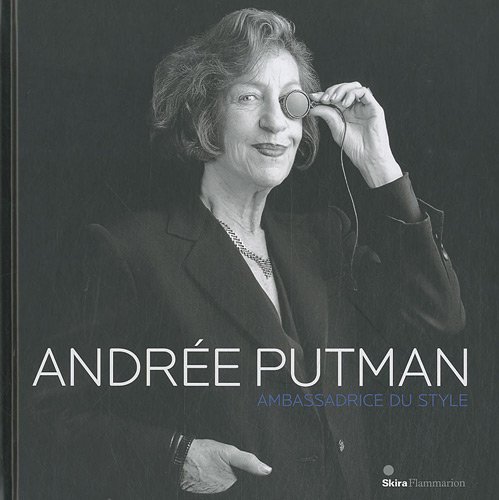 Download Andrée Putman : Ambassadrice du style Download Andrée Putman : Ambassadrice du style