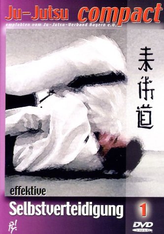 Preisvergleich Produktbild Ju-Jutsu Compact 1-4 - Paket [4 DVDs]
