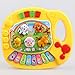 Vktech Baby Kids Musical Educational Animal Farm Piano Developmental Music Toy
