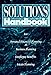 Solutions Handbook: For Personal Financial Planning Business Planning Employee Benefits Estate Planning by 