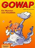 Image de Gowap, Bd.1, Ein Monster zum Knuddeln