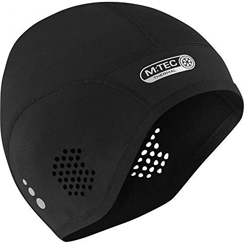 MadisonSportive Thermal Skullcap One size Black