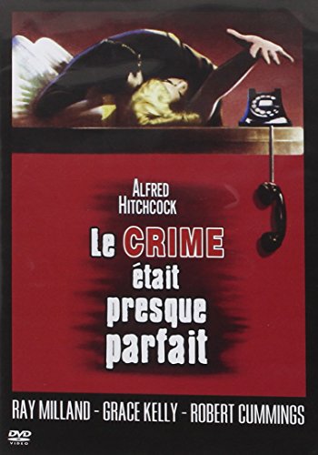 Le  Crime était presque parfait
