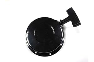 C·T·S CTS Recoil - Conjunto de Arranque Compatible con Robin EY20