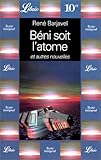 Béni soit l'atome, et autres nouvelles