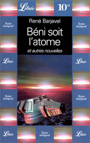 Béni soit l'atome