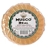 Claus Porto Musgo Real Glyce Classic Scent Oil Pre Shave Soap (165 g)