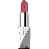 Alix Avien Uzun S&uuml;re Kalıcı Nemlendirici P&uuml;r&uuml;zs&uuml;z Etkili Yarı Mat Ruj Satin Touch Lipstick 820 Bright Maroon