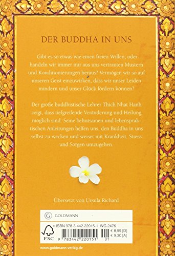 Die-Heilkraft-buddhistischer-Psychologie