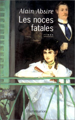 couverture de : Les noces fatales