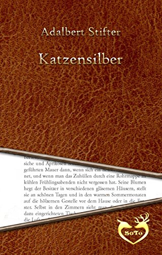 Download Katzensilber Download Katzensilber
