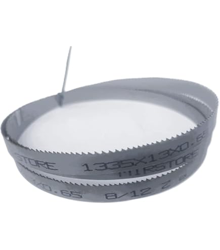 LINTZAAG 1735x13x0.9 6-10Tpi MATRIX BI-METAAL LINTZAAG 1735x13x0.9 6-10Tpi MATRIX BI-METAAL