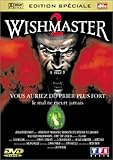 Wishmaster 2 - Édition Spéciale