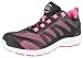 Produktbild Groundwork , Damen Sicherheits-Sneakers( 3 UK / EU 36, Pink/Schwarz )