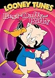 Looney Tunes: The Best Of Daffy Duck And Porky Pig [DVD] [2004]