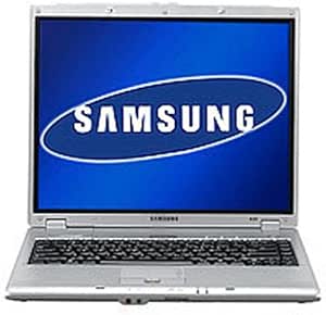 Samsung X20 XVM 1600 III 38,1 cm (15 Zoll) Laptop (Intel Centrino 1.6GHz, 512MB RAM, 80GB HDD, DVD +/-/RAM/-RW, Intel GMA 900, XP Home)