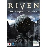 Riven: The Sequel to Myst