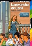 La revanche de Carla