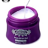 Perfect Summer 1PCS Builder UV GEL Soak Off Extension Gel Tips 14 Colors Available Nail Art Manicure