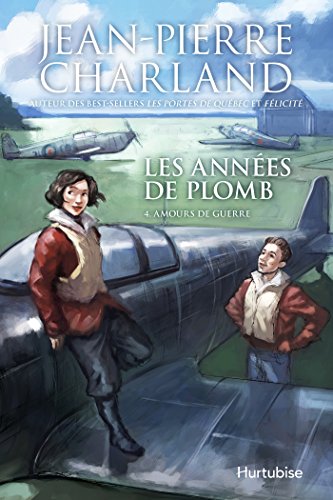 couverture de : Amours de guerre