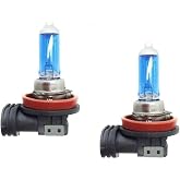 Photon H11 12v 55w Diamond Vision Beyaz Işık Halojen Oto Ampul