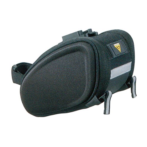Topeak Satteltasche SideKick STW, Black, 18 x 11 x 11.5 cm, 0.6 Liter, TC2275B