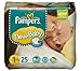 Produktbild Windeln New Baby Größe 1 Newborn (2-5 kg), 25-er Pack