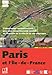 Produktbild Terre des villes : Paris et l'Ile-de-France