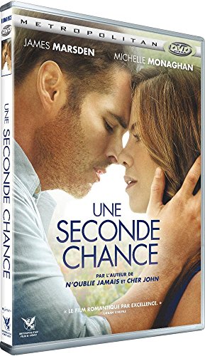 couverture de : Une seconde chance