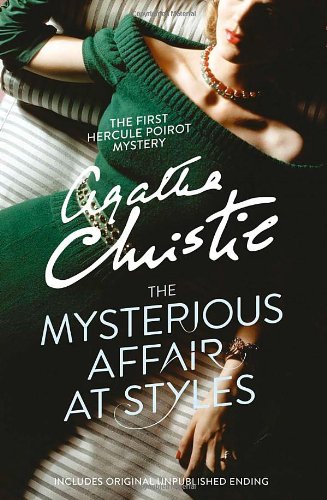 Descargar POIROT: THE MYSTERIOUS AFFAIR AT STYLES